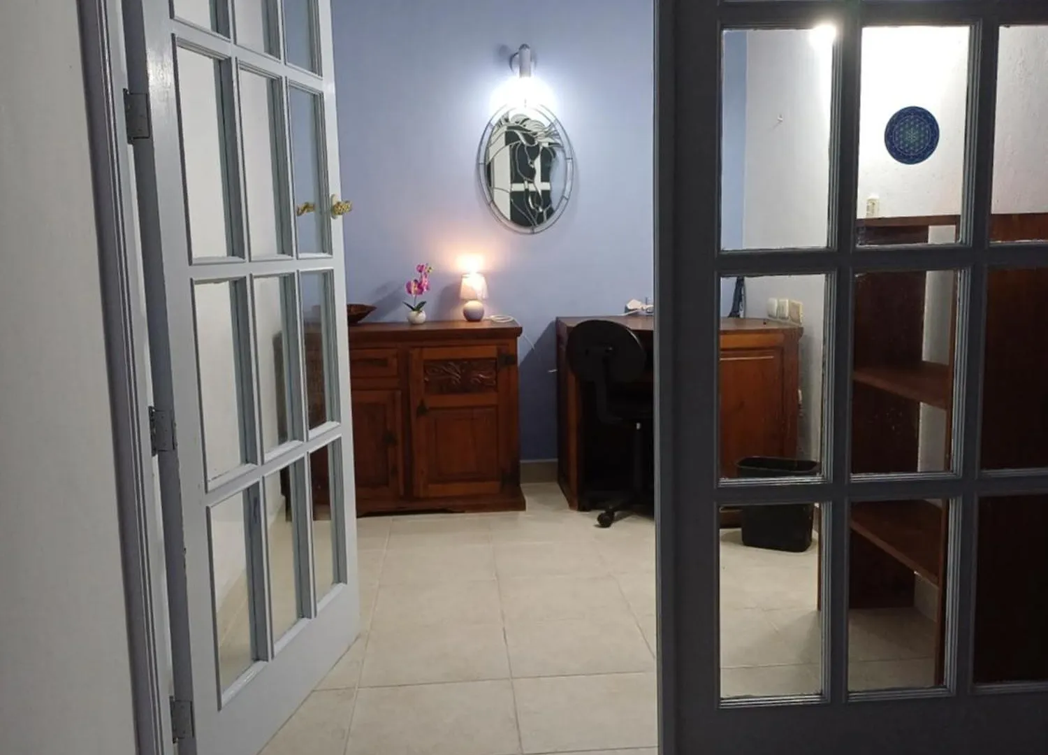 Apartmán Purple Lotus Cozumel